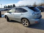 2004 Lexus Rx 330 en Venta en Woodburn, OR - Side