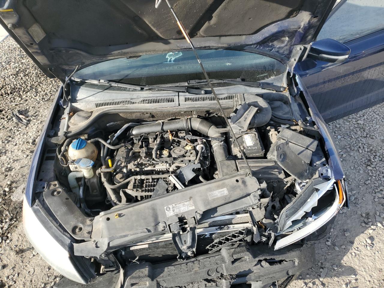 2014 Volkswagen Jetta - Image 12