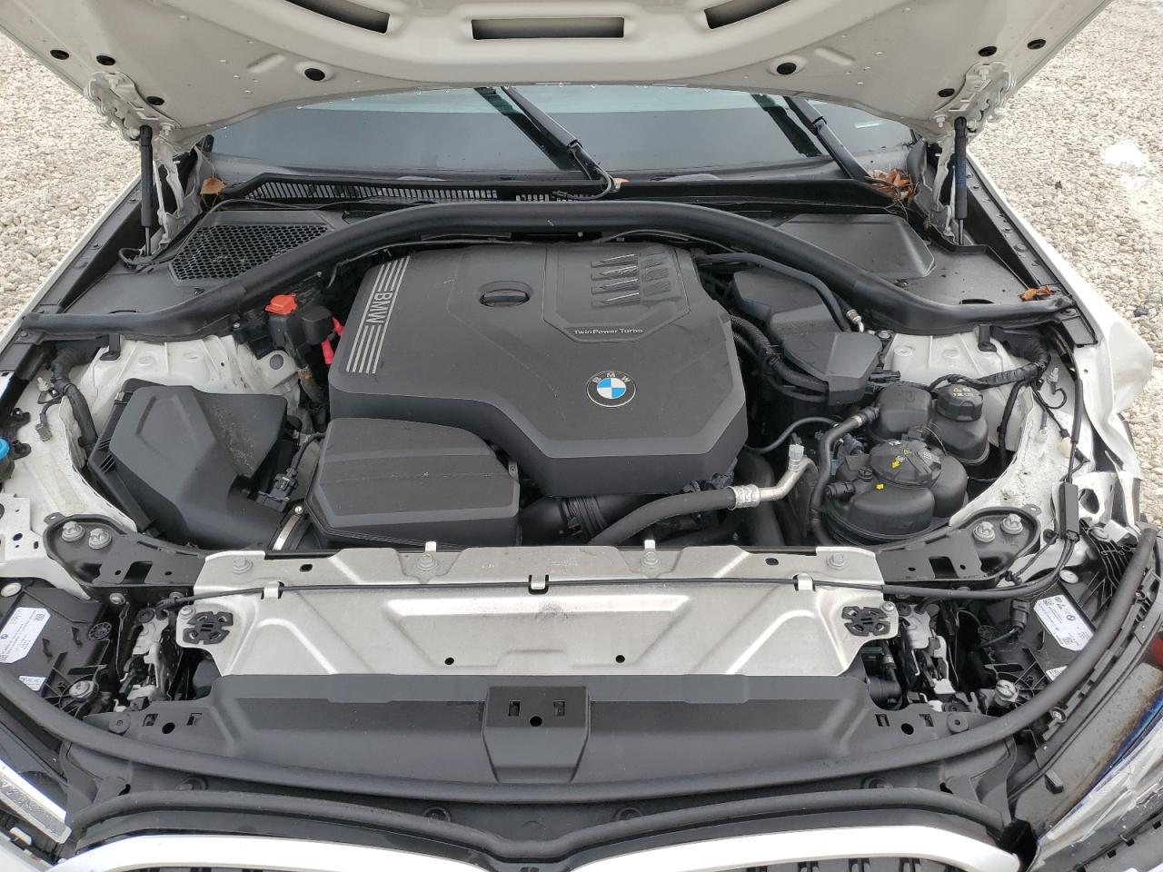 2023 BMW 3er - Image 11