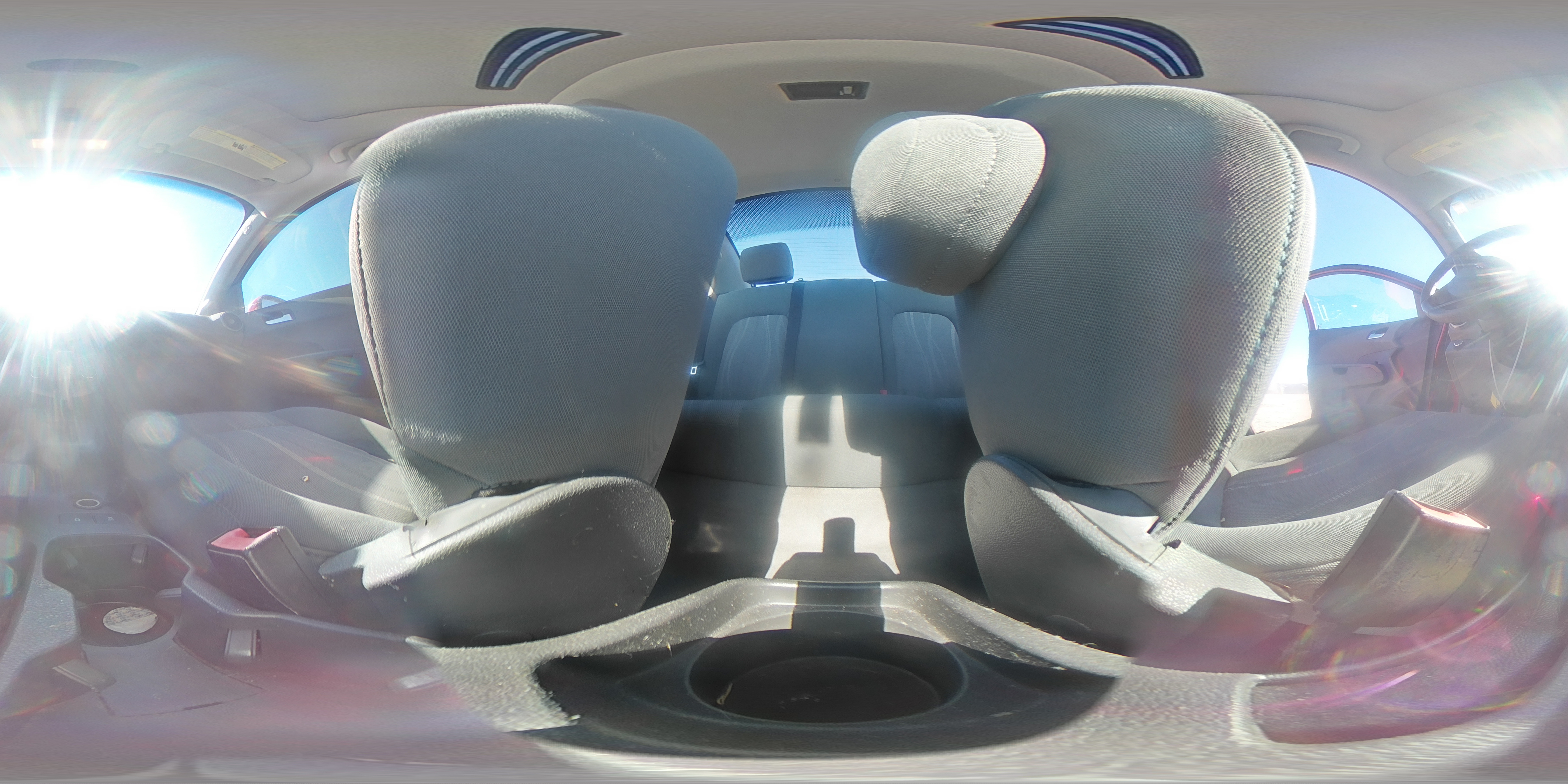 2012 Chevrolet Sonic - Image 12