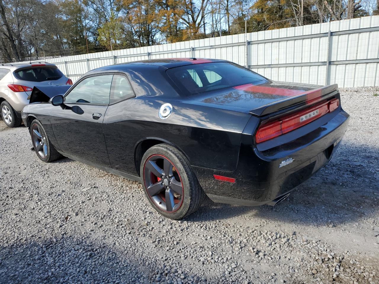 2014 Dodge Challenger - Image 2