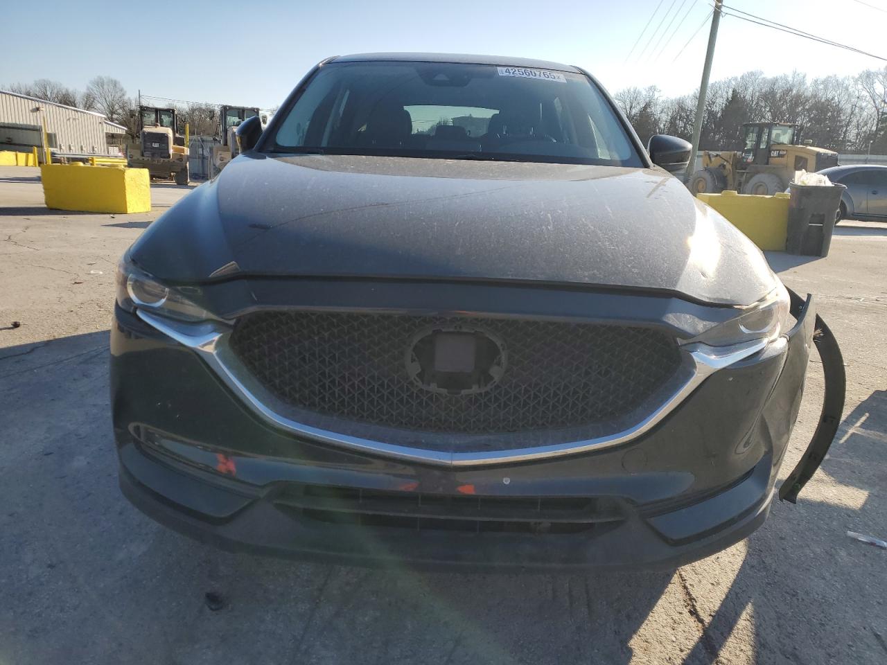 2019 Mazda CX-5 - Image 5