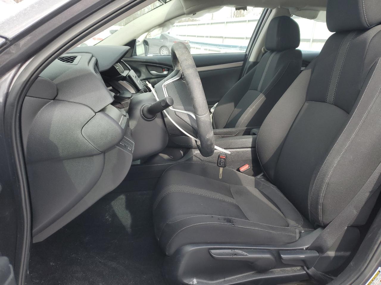 2016 Honda Civic - Image 7