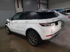 2013 Land Rover Range Rover Evoque Dynamic Premium na sprzedaż w Elgin, IL - Front End