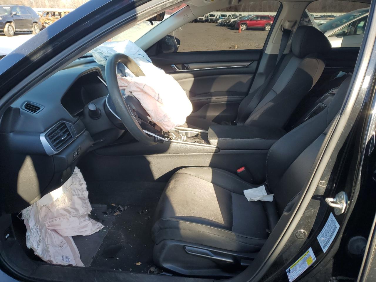 2019 Honda Accord - Image 7