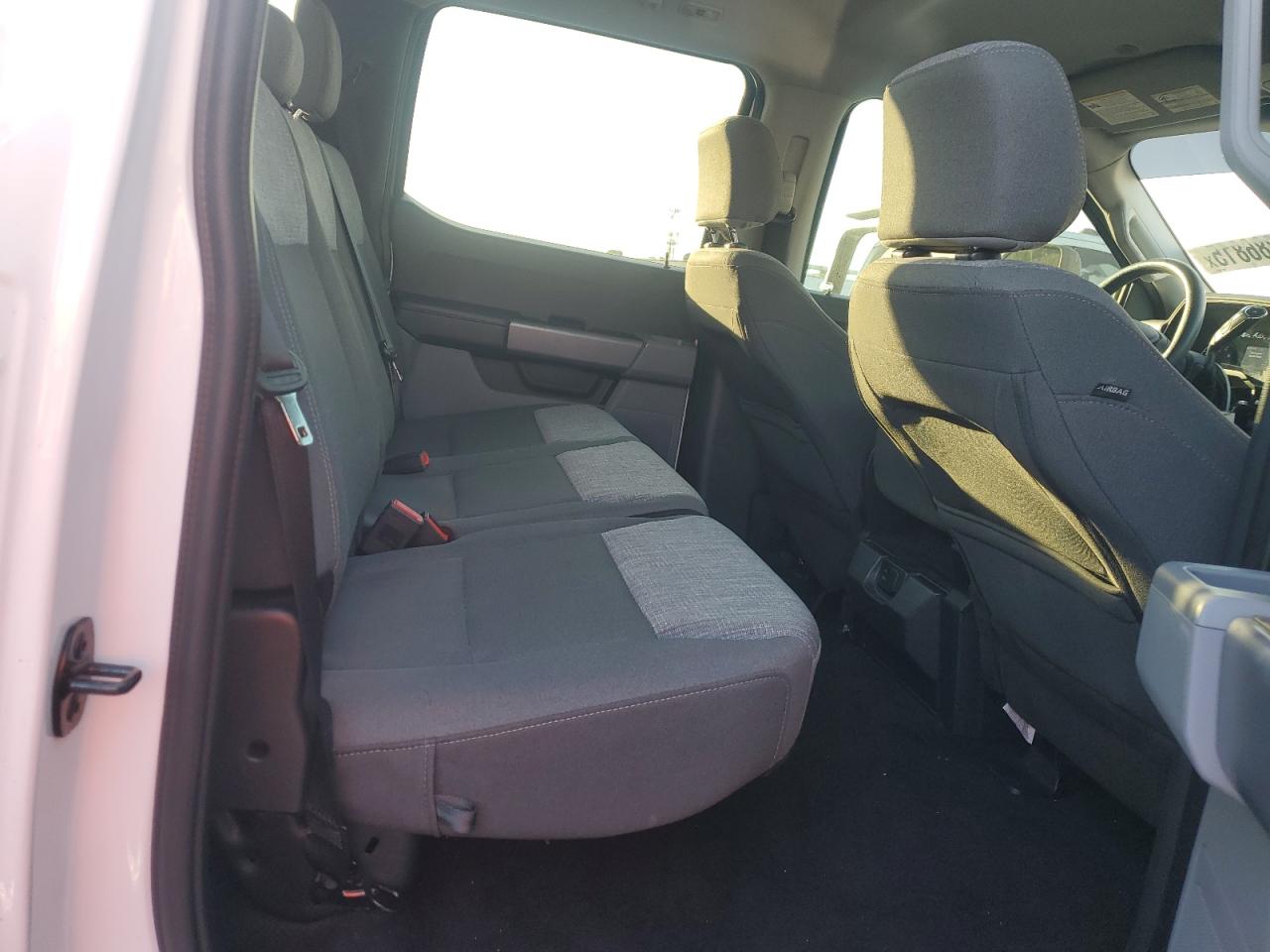 2022 Ford F-150 - Image 10