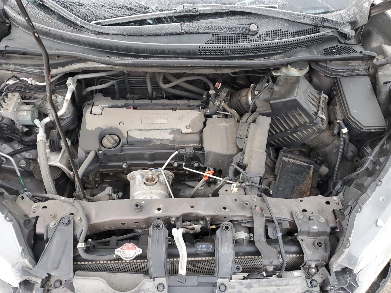 2016 Honda CR-V - Image 11