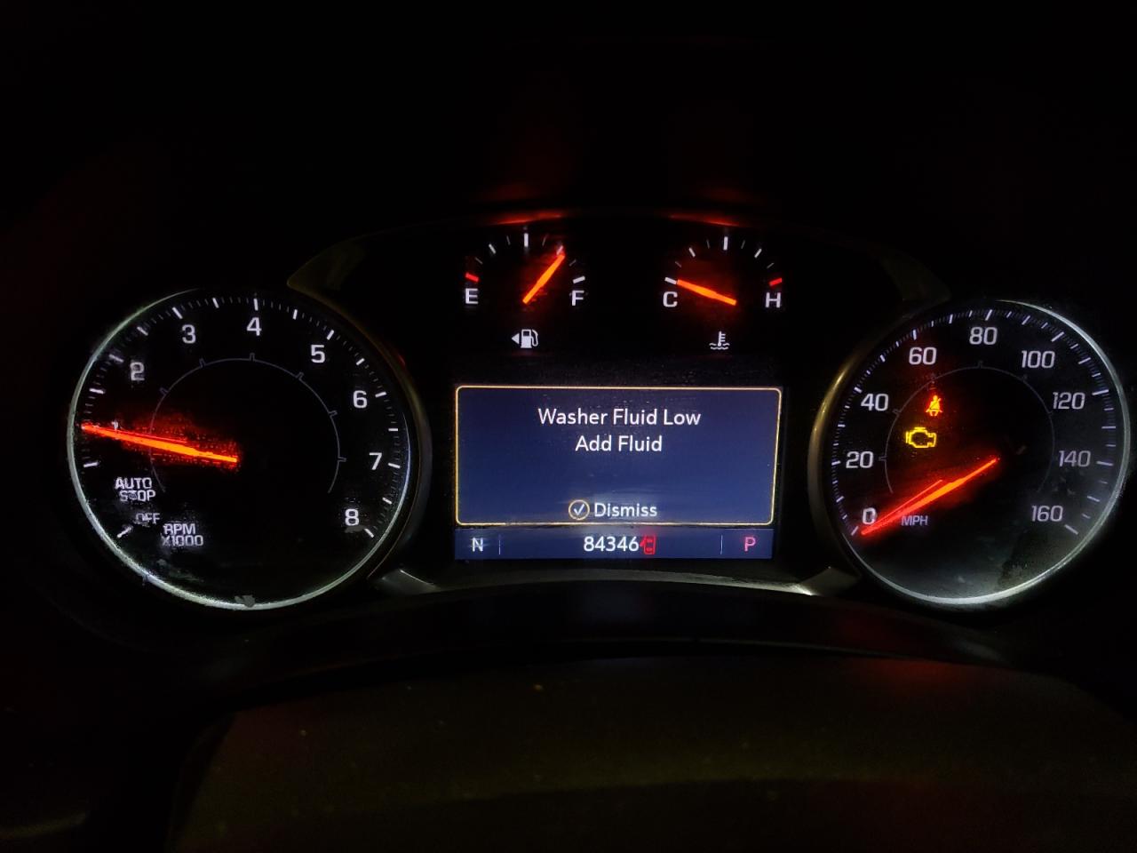 2020 GMC Terrain - Image 9