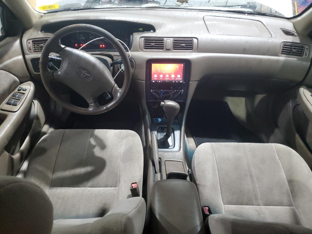 1999 Toyota Camry - Image 8