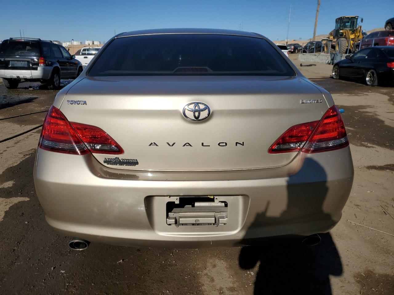 2008 Toyota Avalon - Image 6