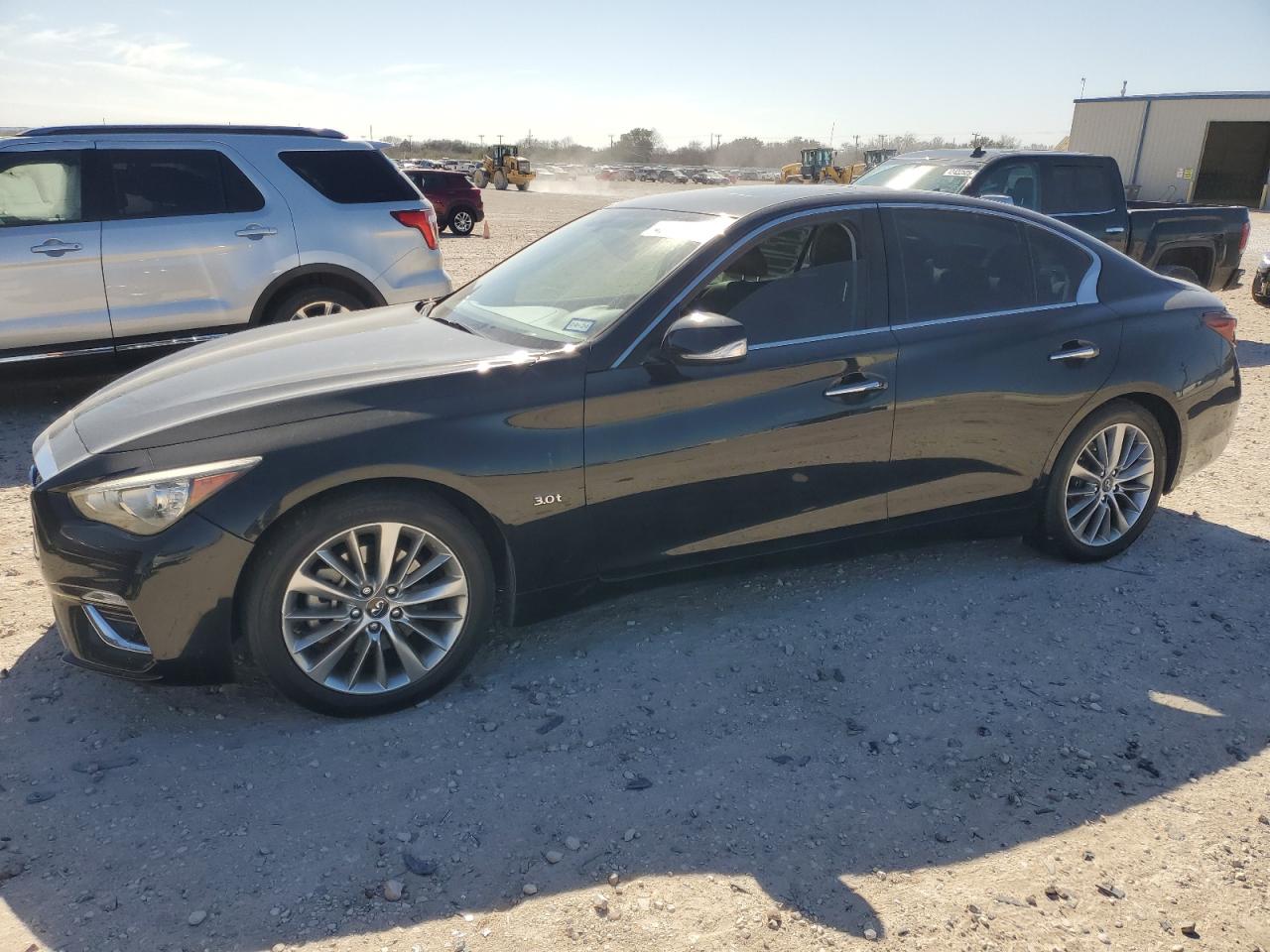 2018 Infiniti Q50 - Image 1