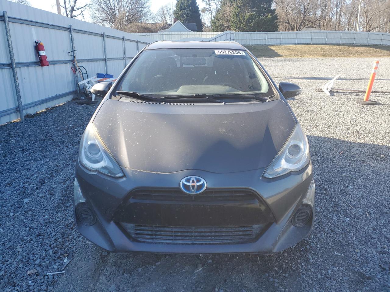 2015 Toyota Prius - Image 5