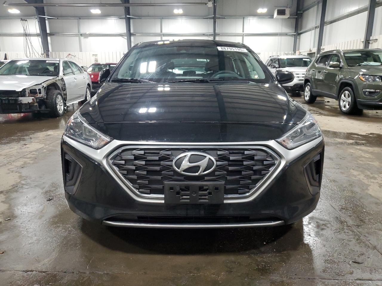 2020 Hyundai IONIQ - Image 5