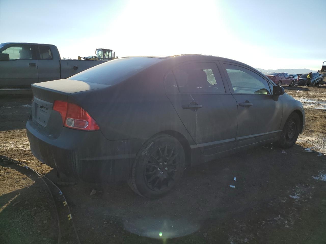 2010 Honda Civic - Image 3