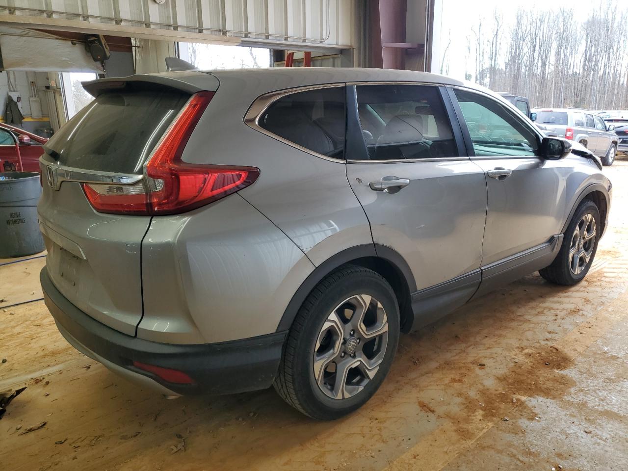 2019 Honda CR-V - Image 3