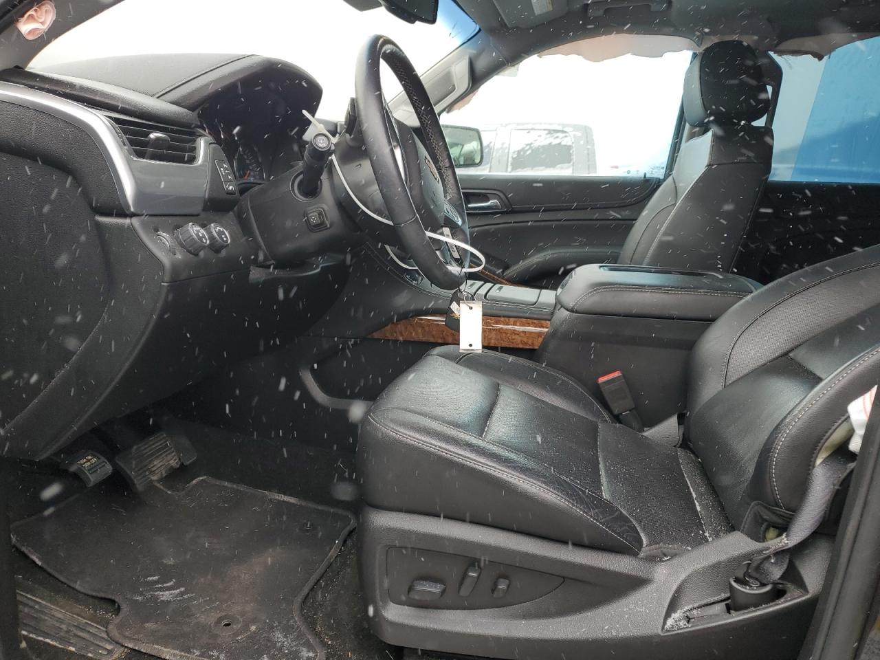 2018 Chevrolet Tahoe - Image 7