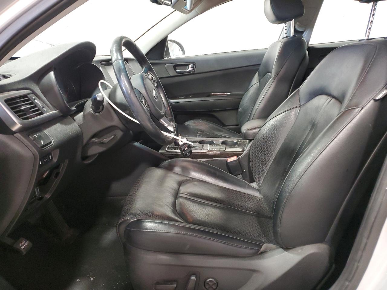 2018 Kia Optima - Image 7