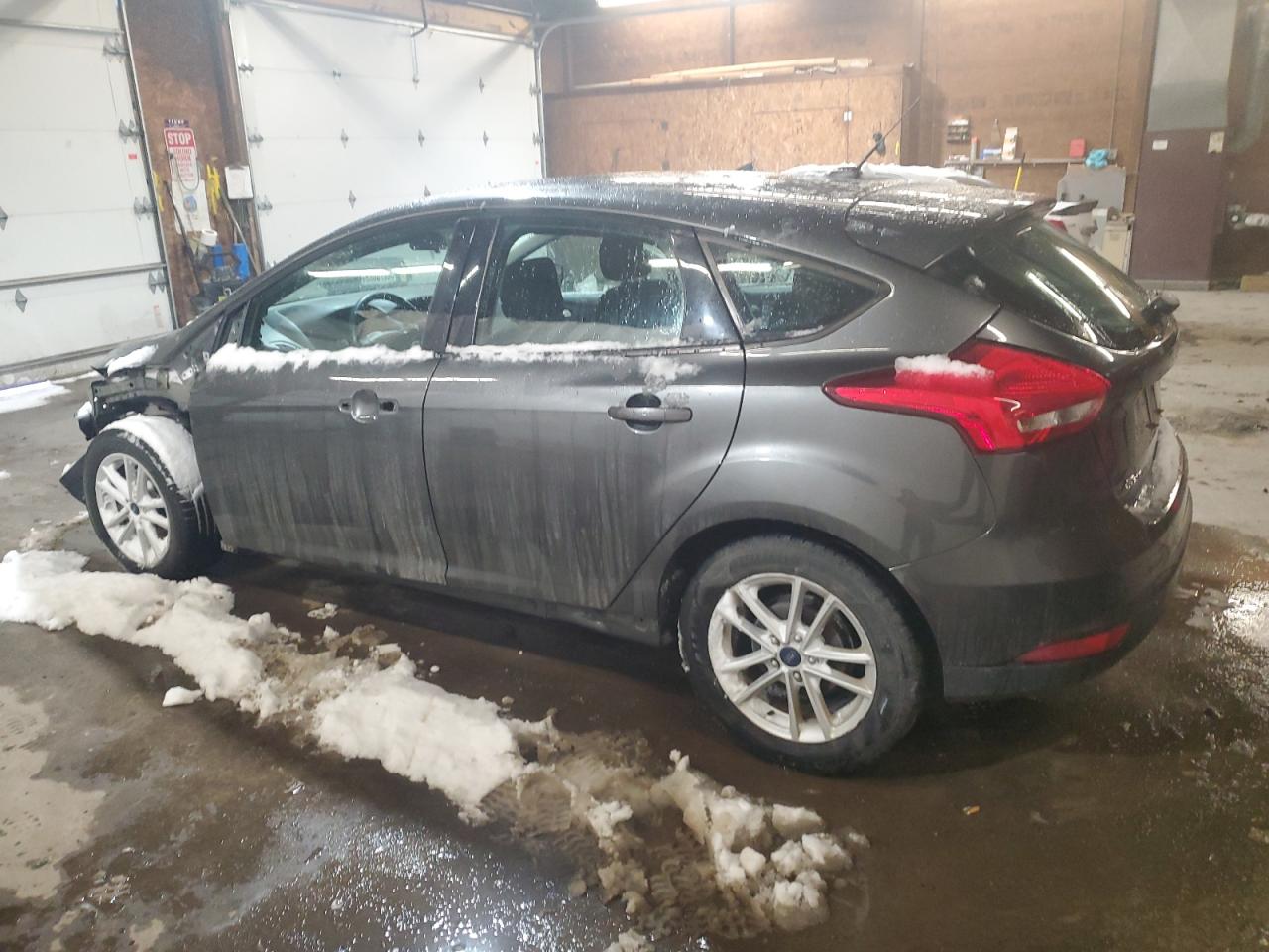2018 Ford Focus - Image 2