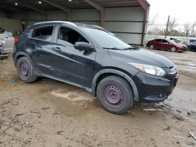 2016 HONDA HR-V EXL