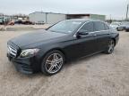 2017 Mercedes-Benz E 300 4Matic   на продаже в Houston, TX - Normal Wear