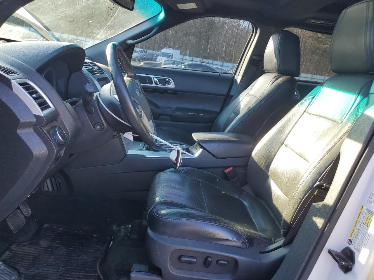 2011 Ford Explorer - Image 7