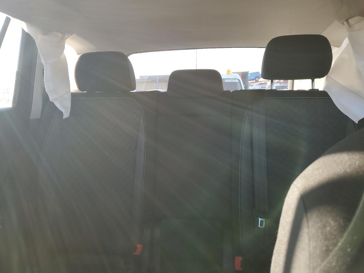 2021 Volkswagen Tiguan - Image 10