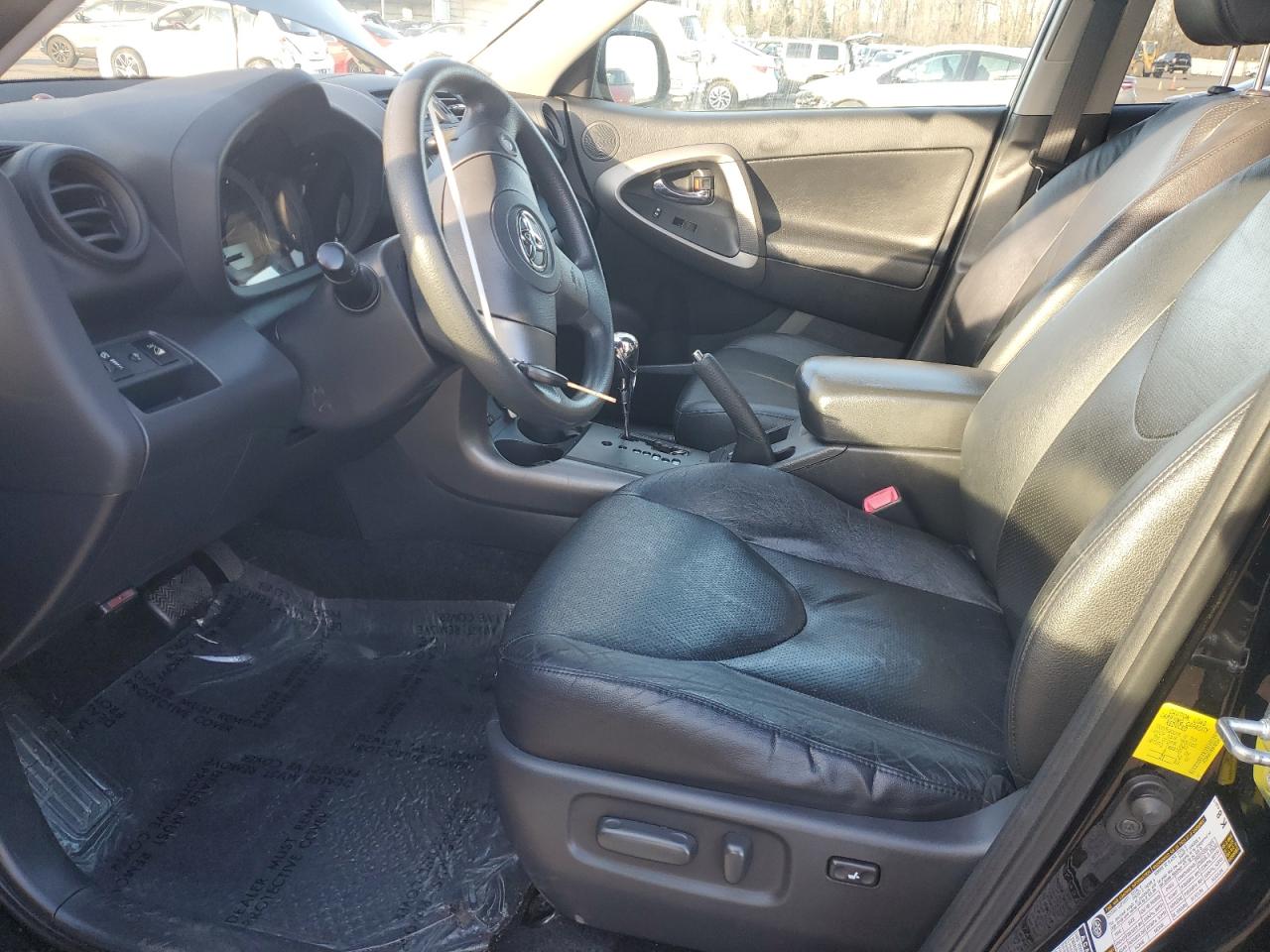 2011 Toyota RAV 4 - Image 7