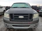 2007 FORD F150 SUPERCREW for sale at Copart AB - CALGARY