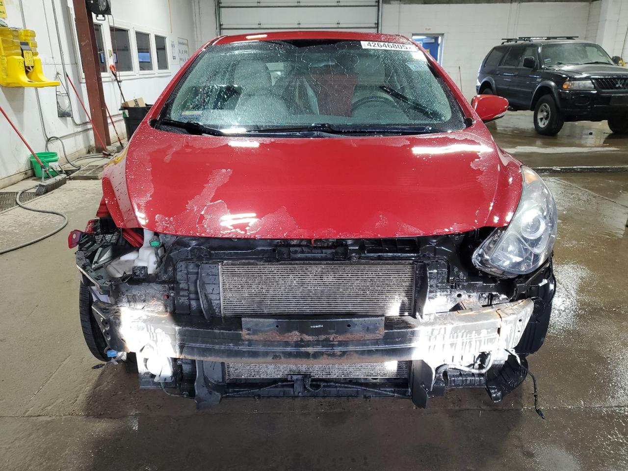 2014 Hyundai Elantra - Image 5