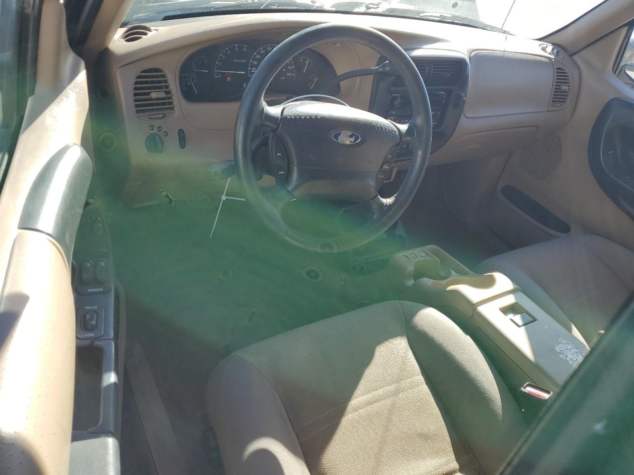 2002 Ford Ranger - Image 8