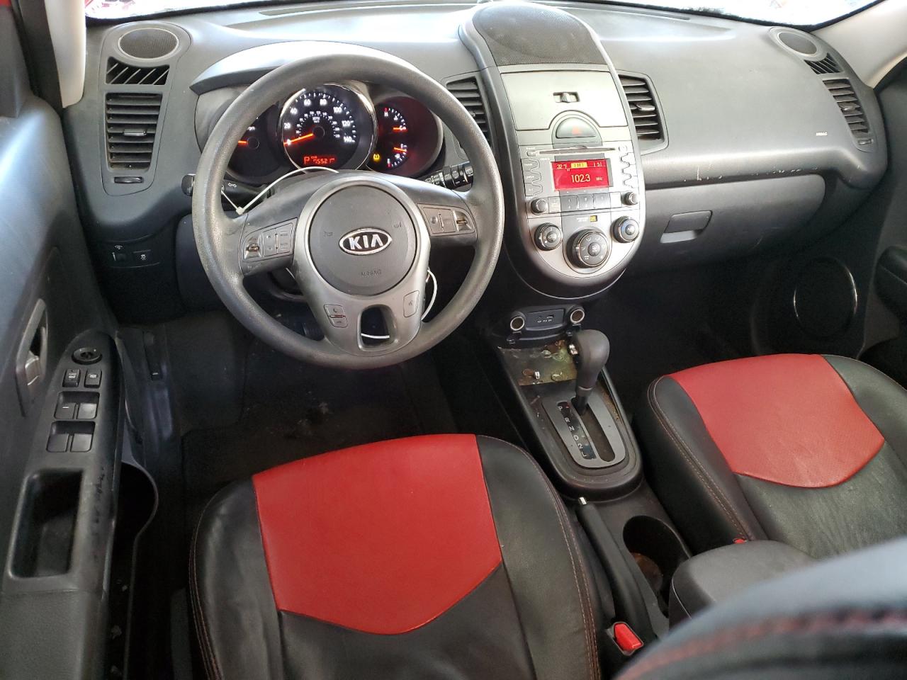 2010 Kia Soul - Image 8