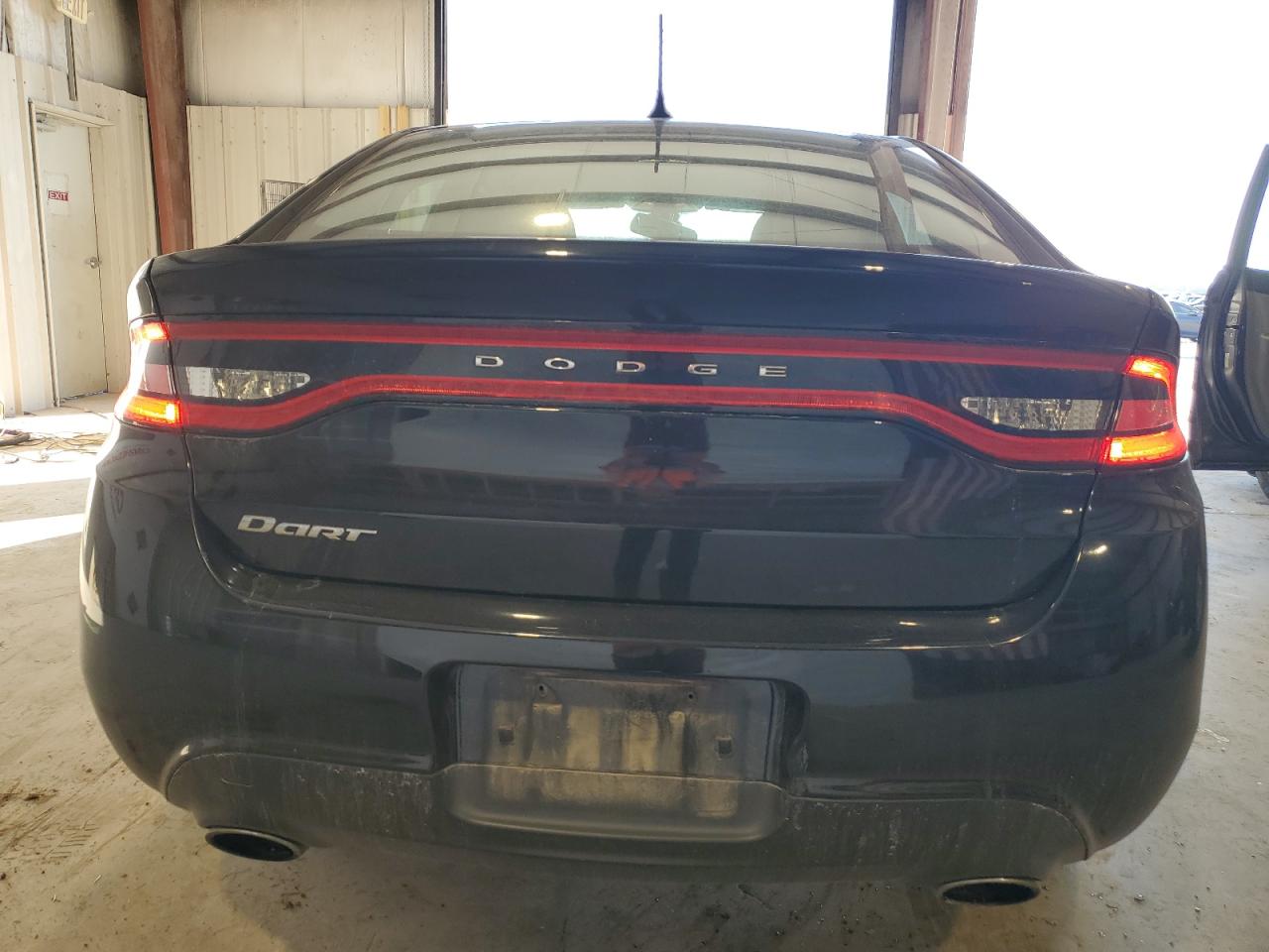 2015 Dodge Dart - Image 6