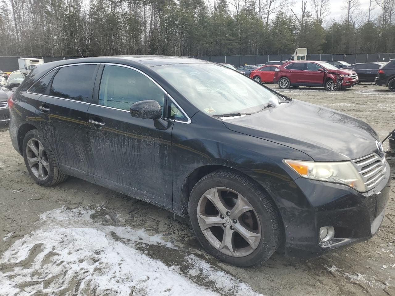 2011 Toyota Venza - Image 4