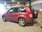 2007 Suzuki Grand Vitara Luxury de vânzare în Chalfont, PA - Front End