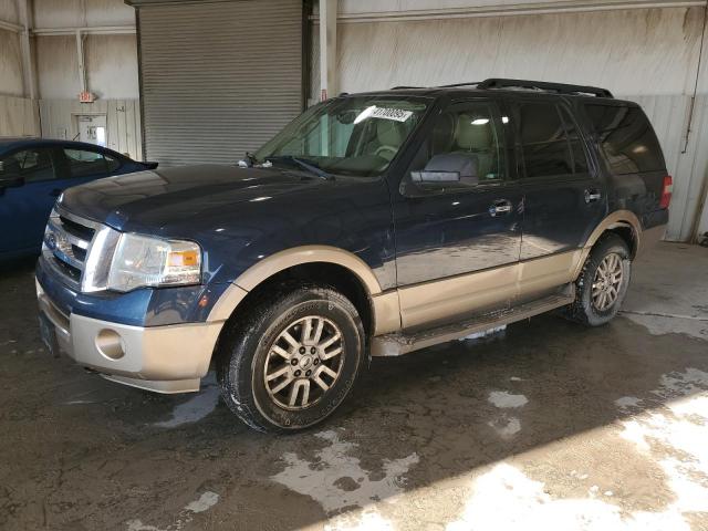 2013 Ford Expedition Xlt