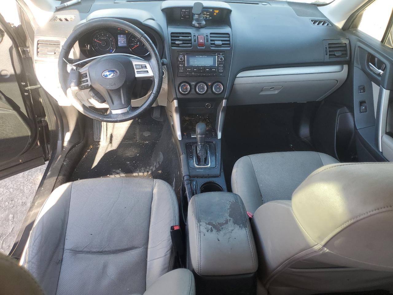 2015 Subaru Forester - Image 8