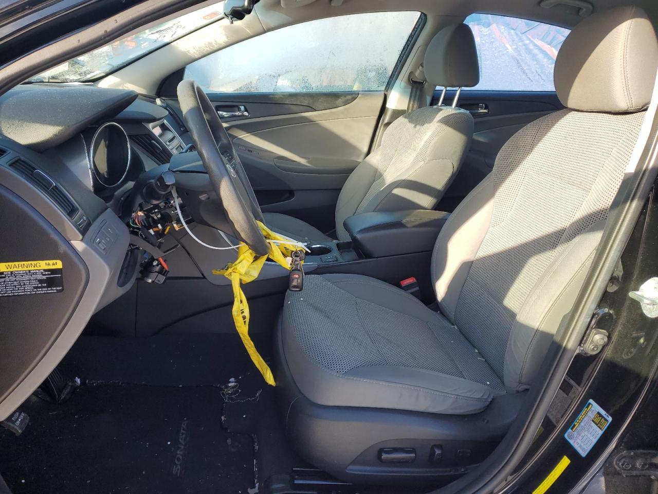 2014 Hyundai Sonata - Image 7