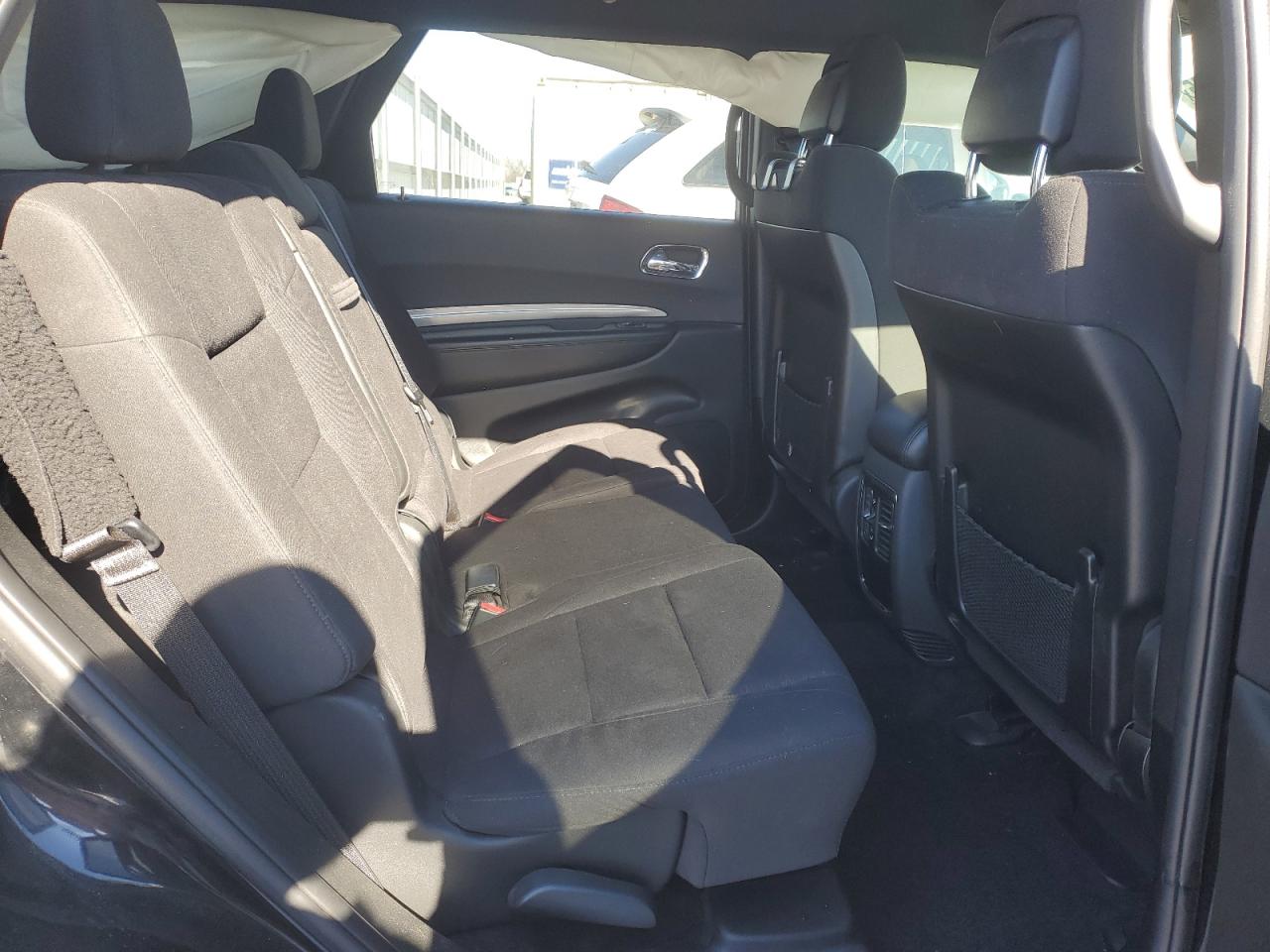 2018 Dodge Durango - Image 11