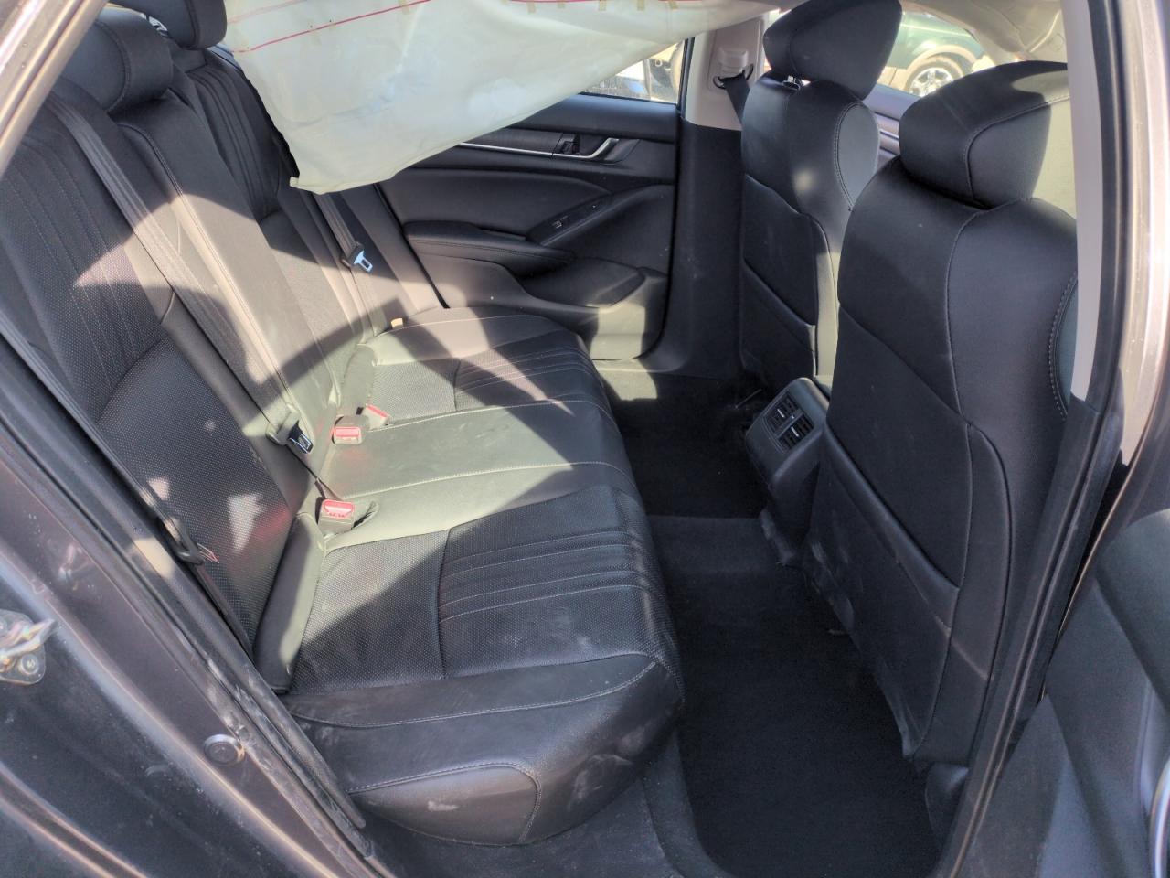 2019 Honda Accord - Image 10