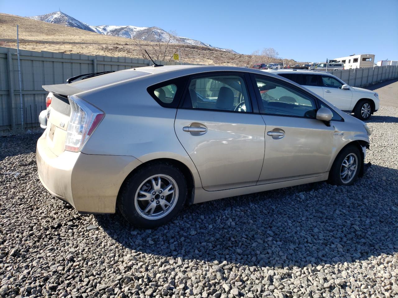 2010 Toyota Prius - Image 3