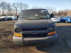 1GCZGUCG9F1****** Used and Repairable 2015 Chevrolet Express in Connecticut State