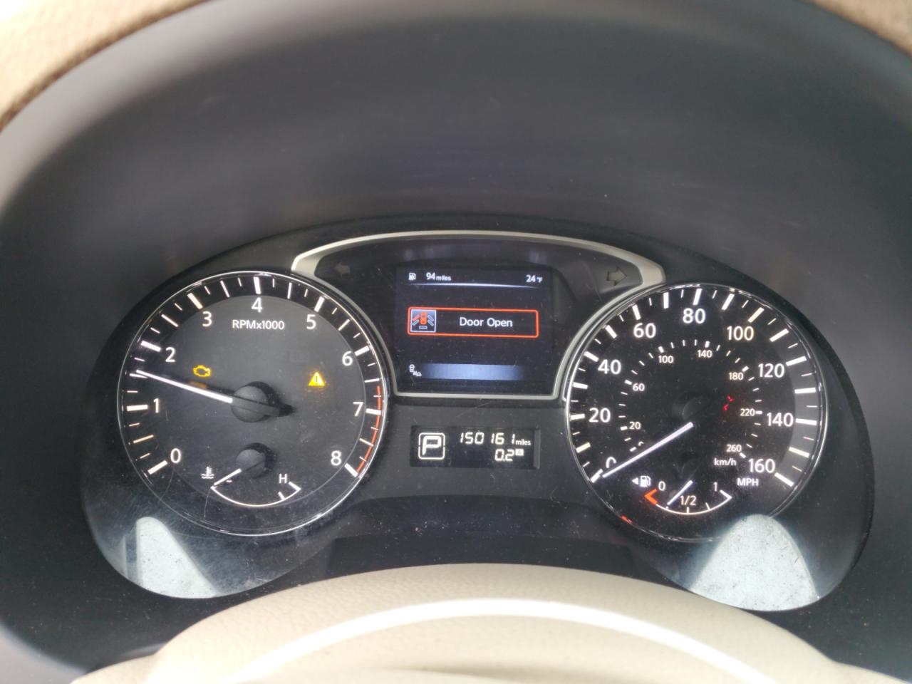 2014 Nissan Altima - Image 9