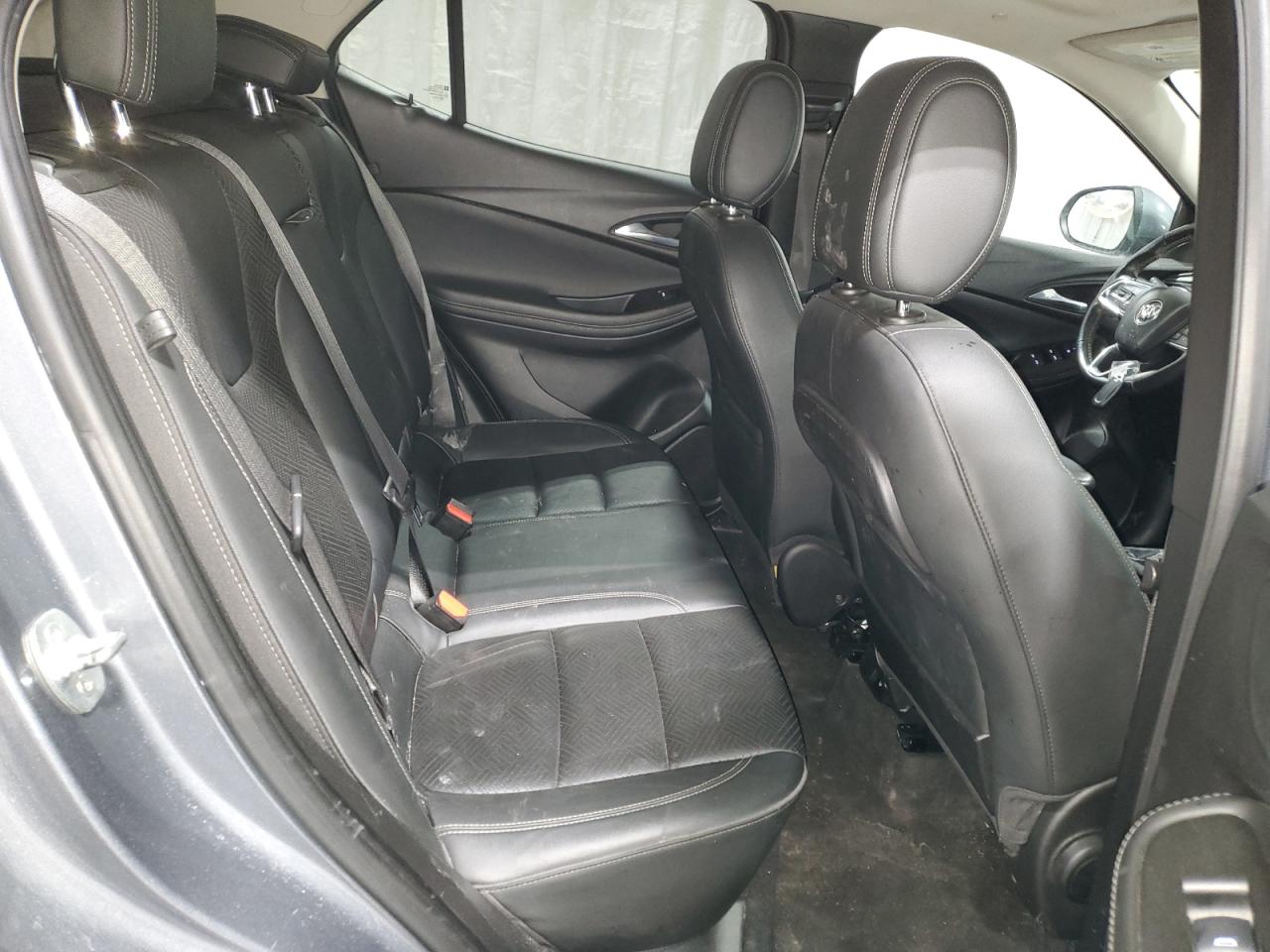 2021 Buick Encore - Image 11