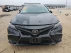 2022 Toyota Camry Se for Sale in San Antonio, TX - Side