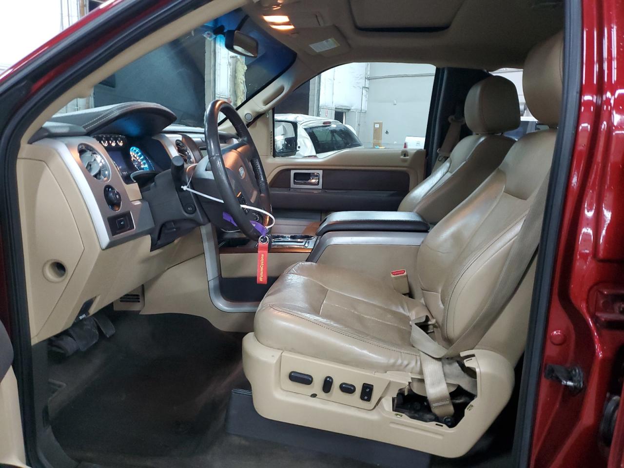 2013 Ford F-150 - Image 7