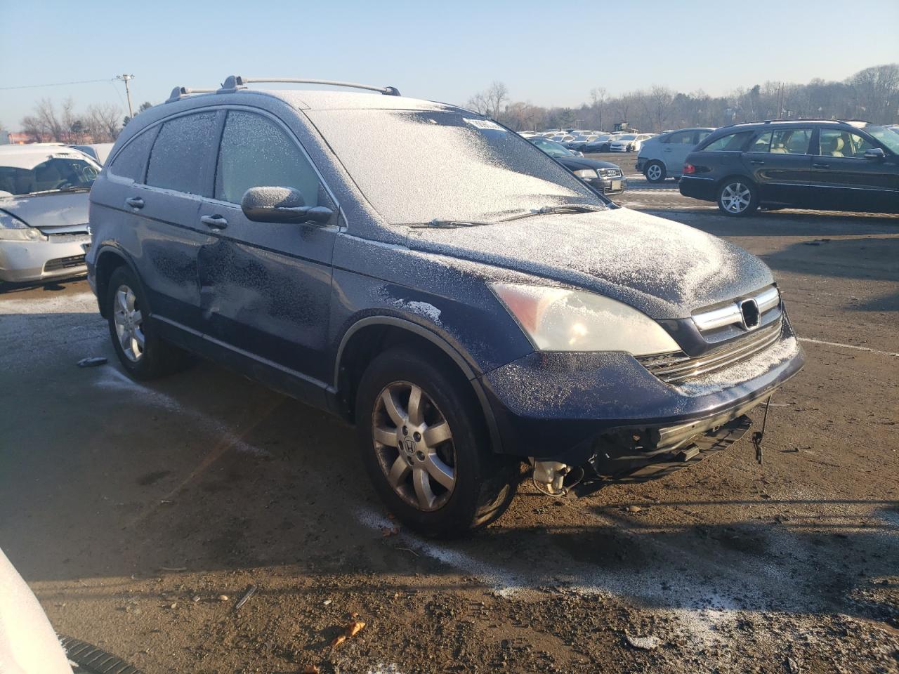 2008 Honda CR-V - Image 4