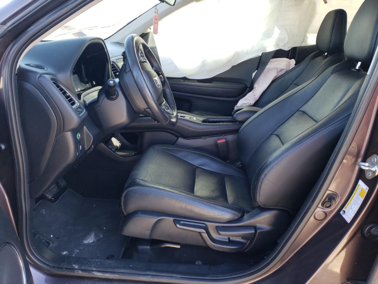 2020 Honda HR-V - Image 7