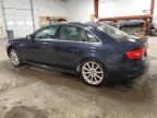 2014 Audi A4 Premium Plus продається в Center Rutland, VT - Side