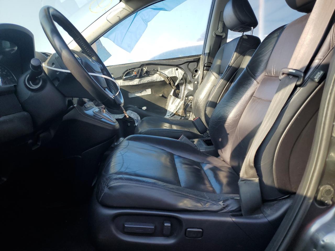 2010 Honda CR-V - Image 7