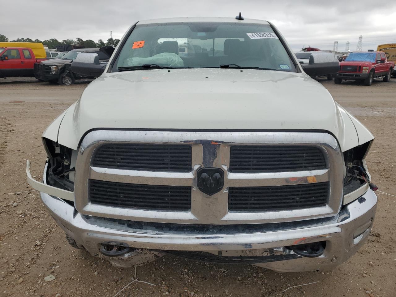 2018 RAM 2500 - Image 5